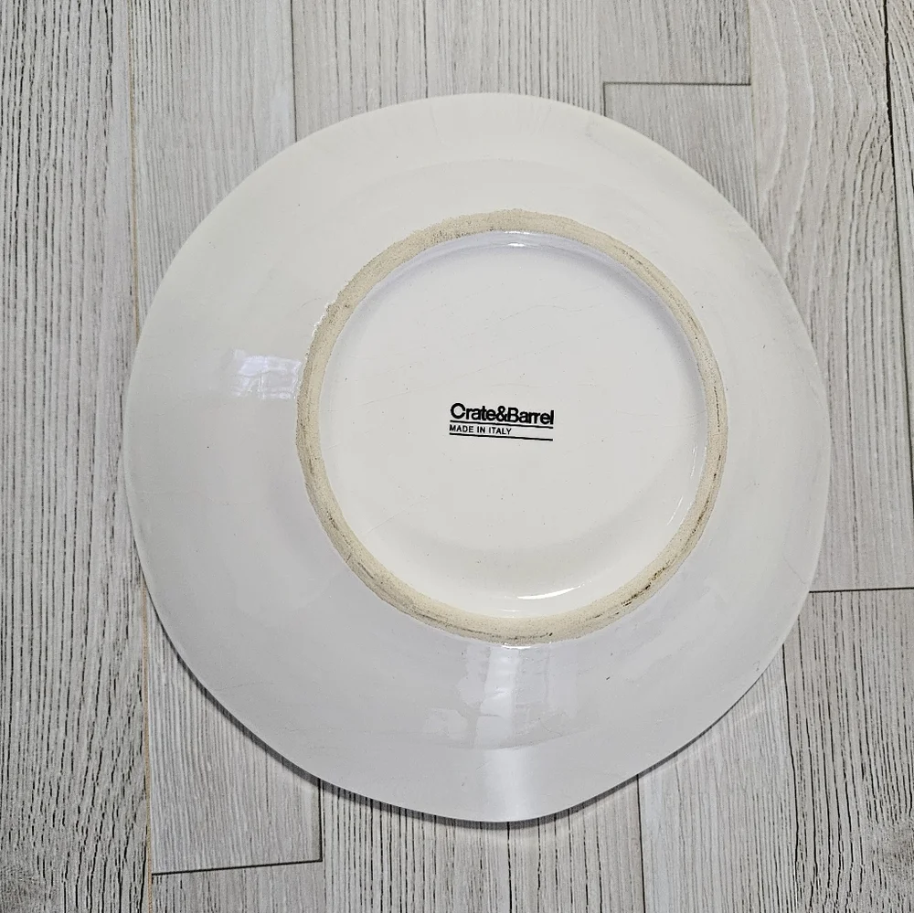 Crate&Barrel crate barrel